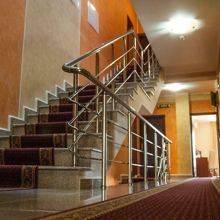Vila Noa Otel Navodari Dış mekan fotoğraf