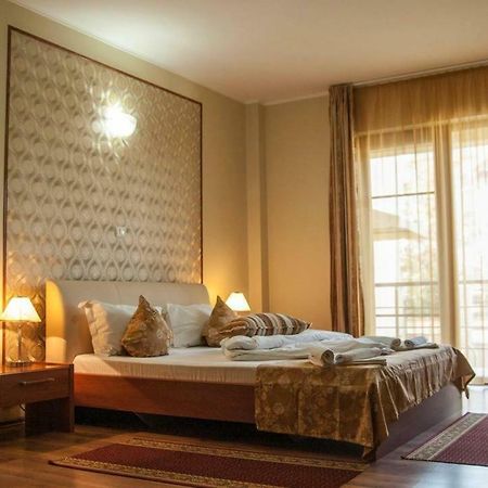 Vila Noa Otel Navodari Dış mekan fotoğraf