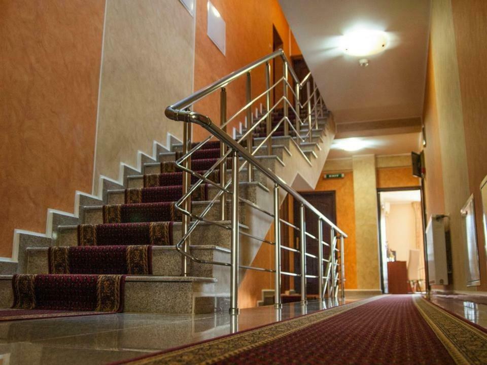 Vila Noa Otel Navodari Dış mekan fotoğraf