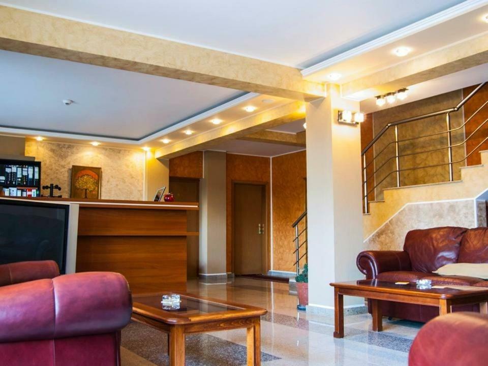 Vila Noa Otel Navodari Dış mekan fotoğraf