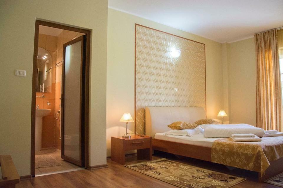 Vila Noa Otel Navodari Dış mekan fotoğraf