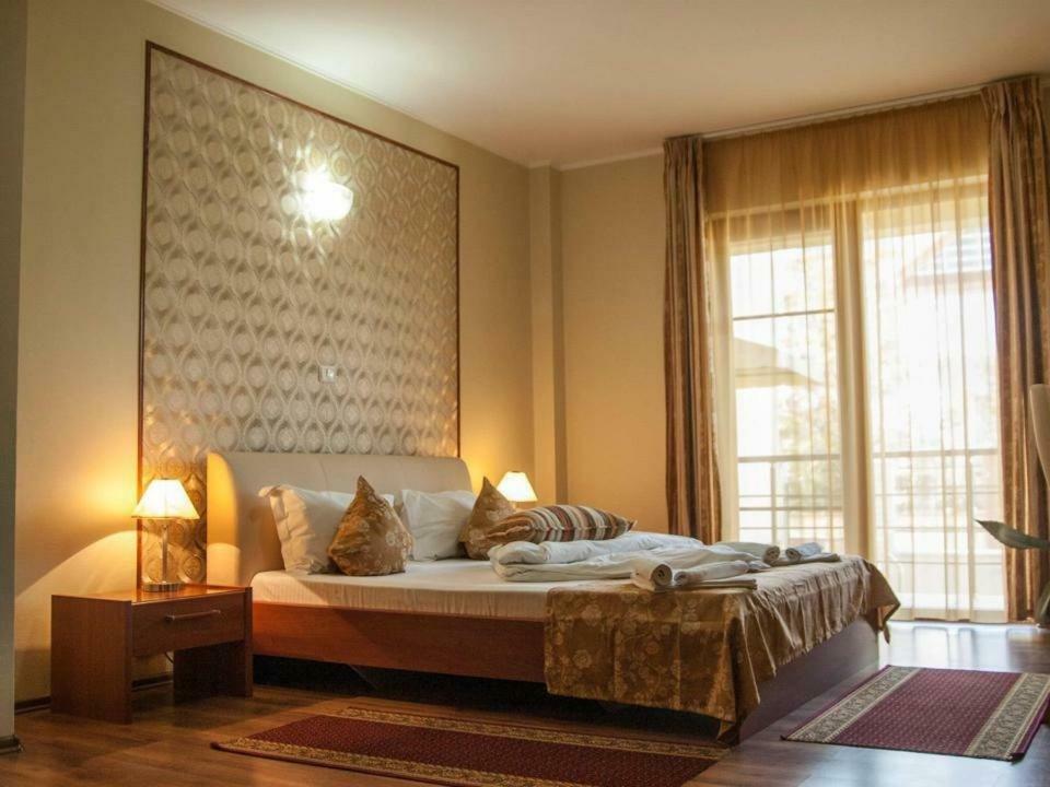 Vila Noa Otel Navodari Dış mekan fotoğraf