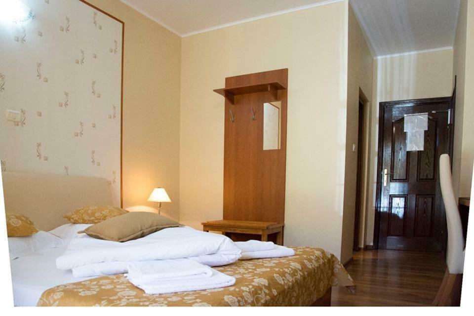 Vila Noa Otel Navodari Dış mekan fotoğraf