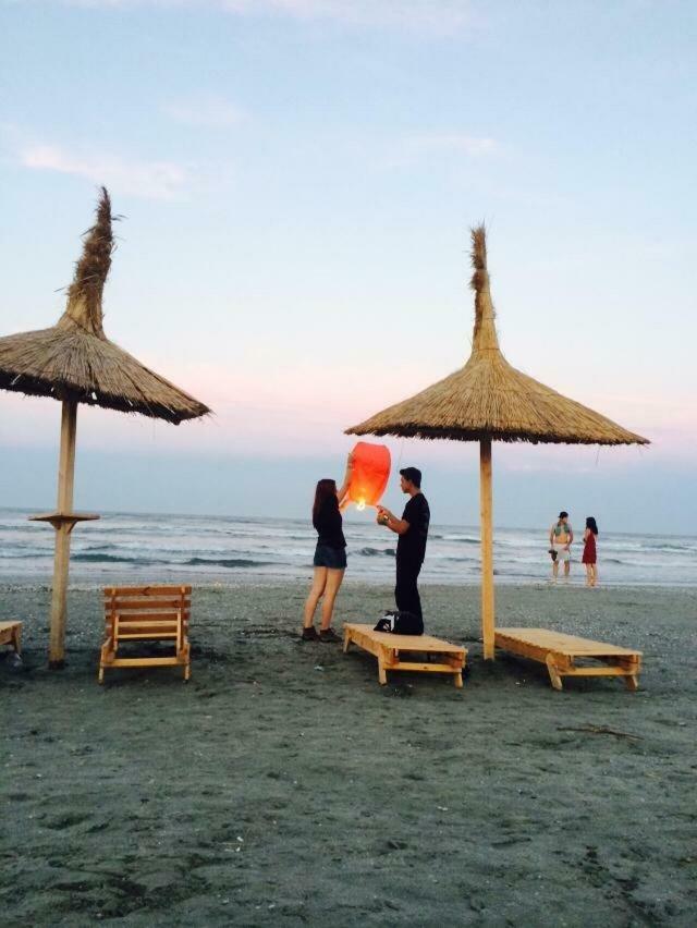 Vila Noa Otel Navodari Dış mekan fotoğraf