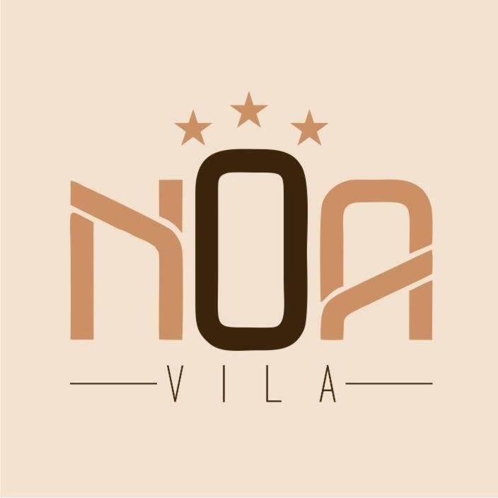 Vila Noa Otel Navodari Dış mekan fotoğraf